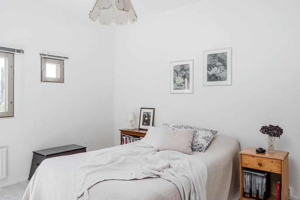 Chambres - Modern Apartment with Garden in Katariina, Turku
