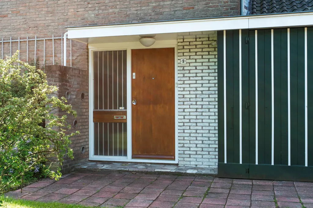 Extérieur - Extended Semi-detached House with Garden in Velp