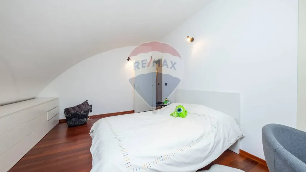 Chambres - Mansard Apartment in Historic Building, Enna