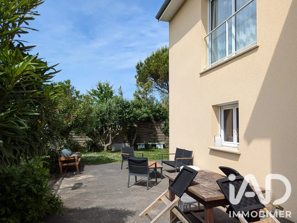 Terrazza - Atypical House with Sauna in Dives-Sur-Mer