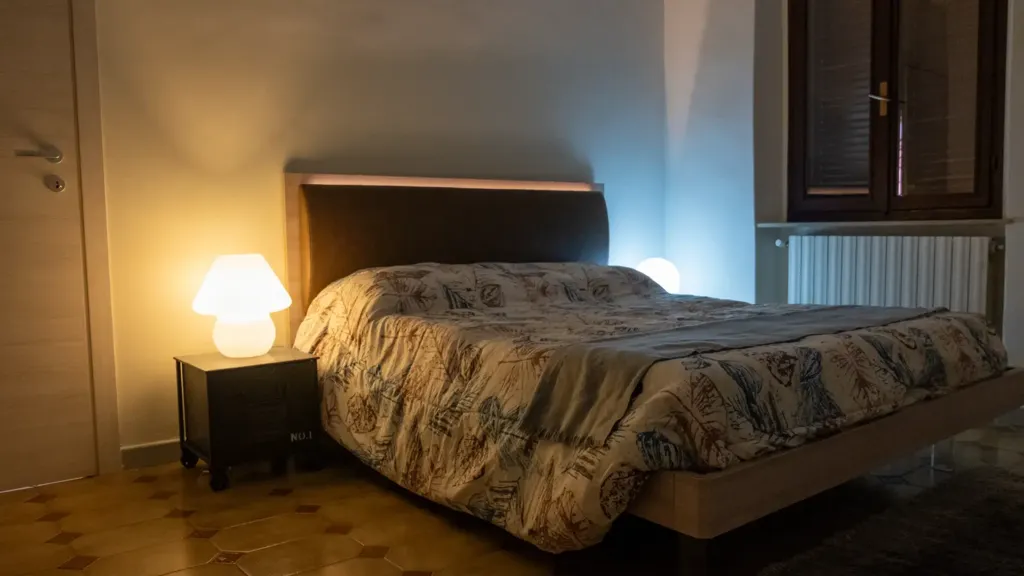 Magamistoad - Rearranged Apartment with Balcony in Vigevano