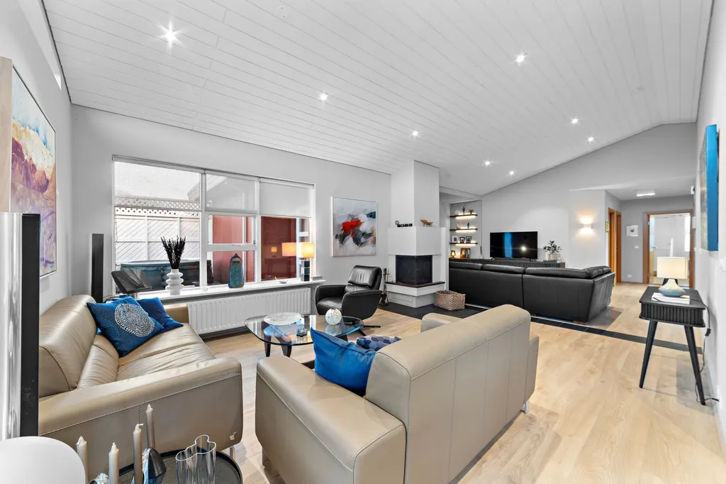 Maison 5 pièces à Reykjanesbær