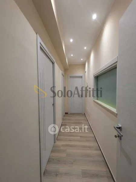 Entrée - Modern Apartment with Garden in Aci Sant'Antonio