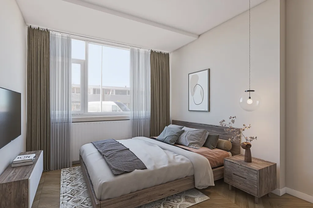 Appartement 5 pièces à Nijmegen