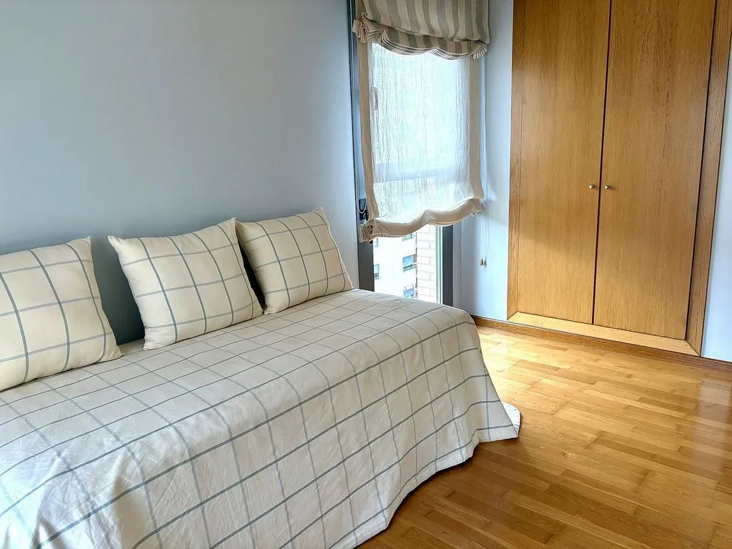 Chambres - Apartment with Pool and Terrace in Este