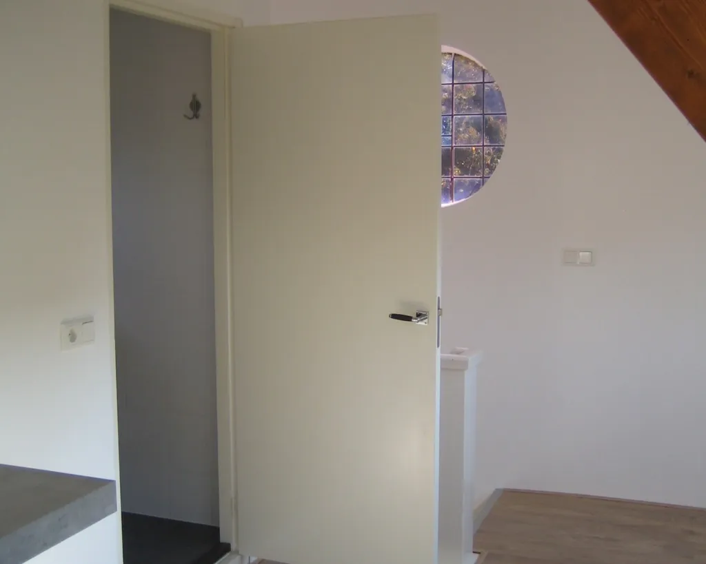 Stanze - Studio with Private Kitchen in Vught