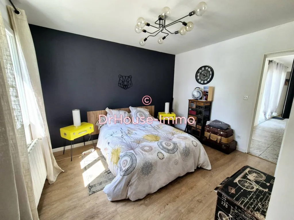Magamistoad - Spacious House with Pool in Cuxac-D'Aude