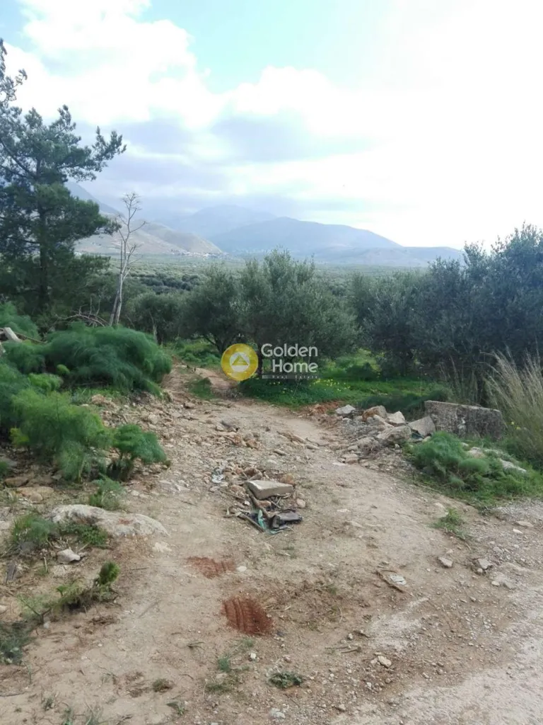 Garden - Land in GR
