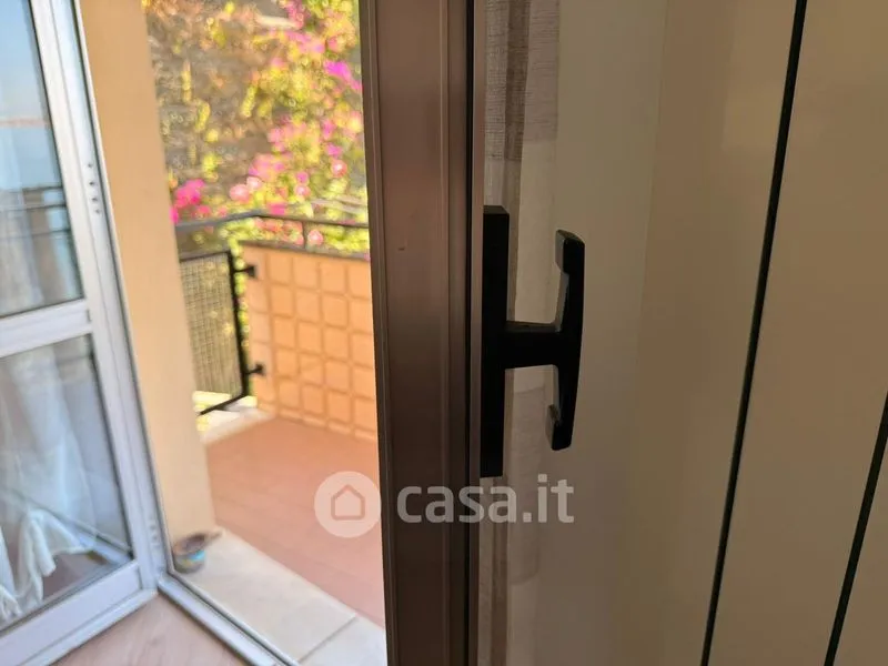 Rõdu - Rustic Apartment with Sea View in Voltri