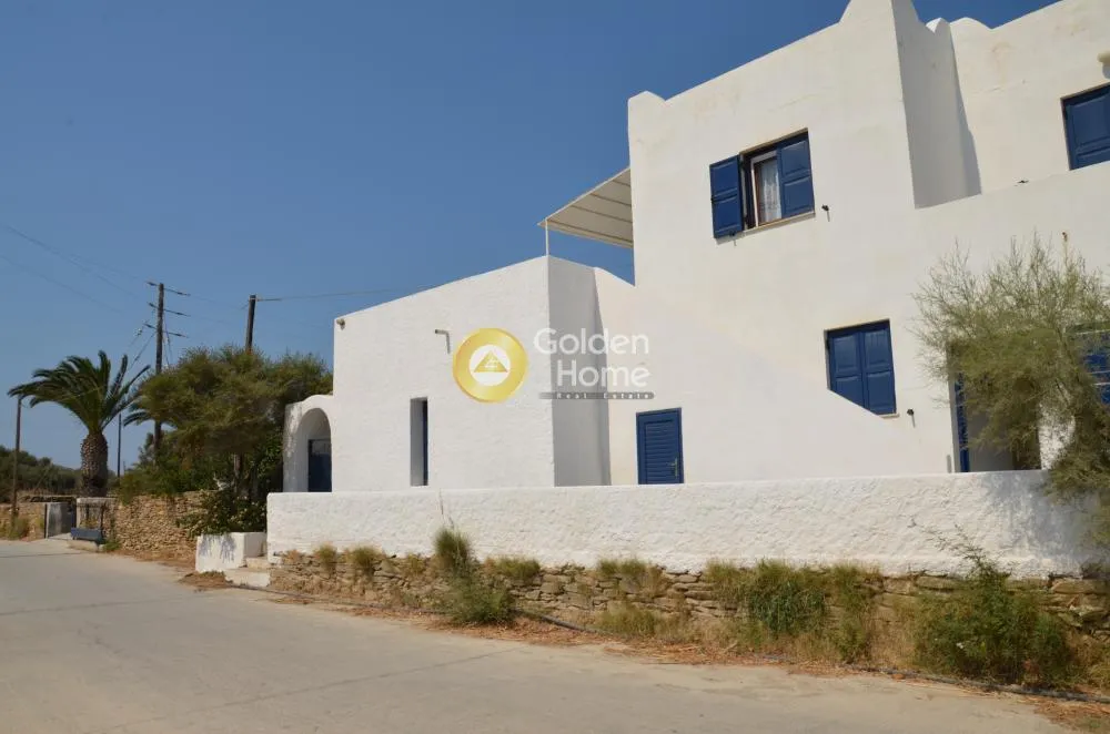 5-room apartment in GR