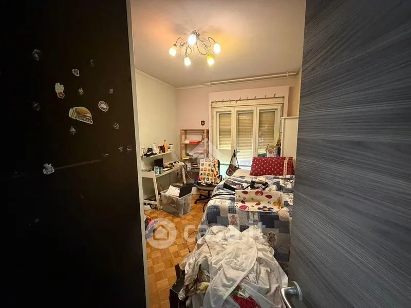 Camere da letto - Duplex House with Balcony in Muggia