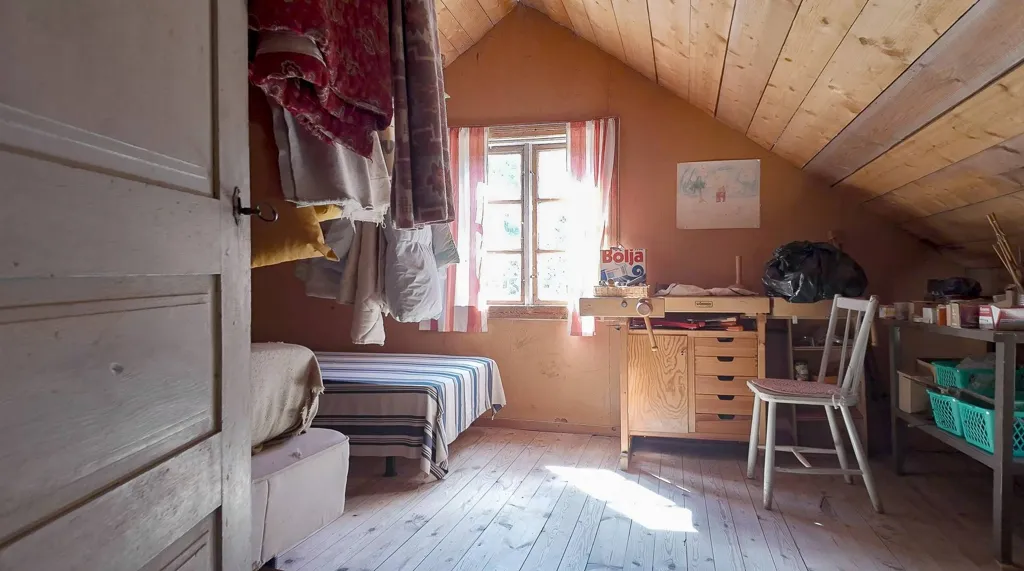 Maison 4 pièces à Högsby kommun