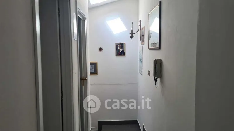 Esik - Restored Villa with Balcony in Vasto