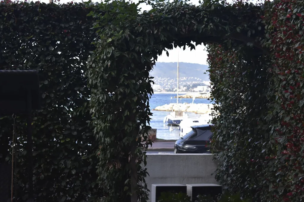Aed - Luxury Apartment with Terrace on Croisette, Cannes