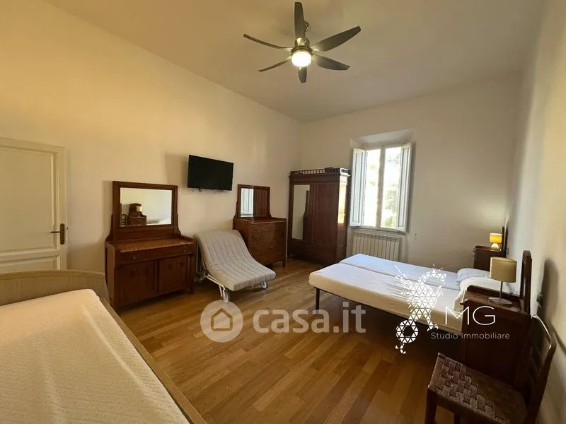 Chambres - Two-Unit Apartment with Private Garden in Castiglioncello