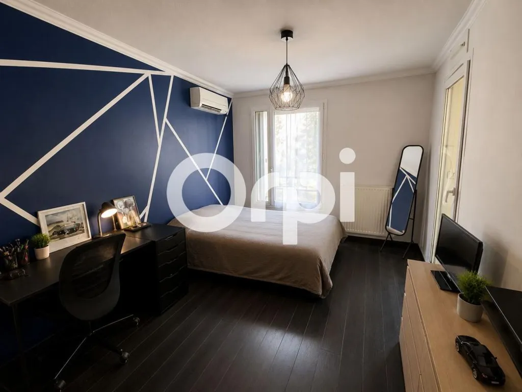 4-room apartment in Goncelin