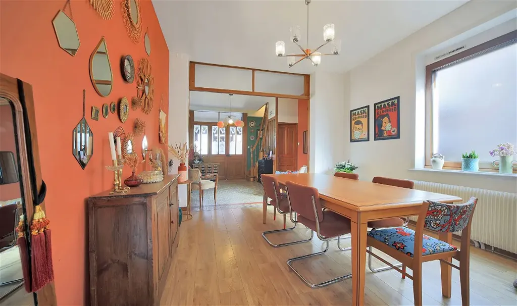 Maison 7 pièces à Wingles