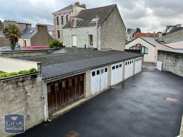 Esterno - Renovated Duplex with Balcony in Cherbourg-Octeville