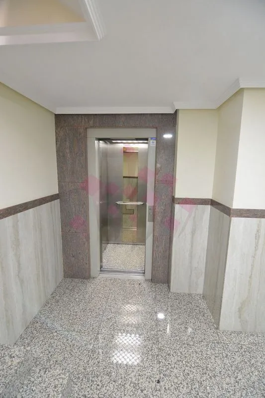Flur - Renovated Flat with Terrace in El Perchel, Ciudad Real