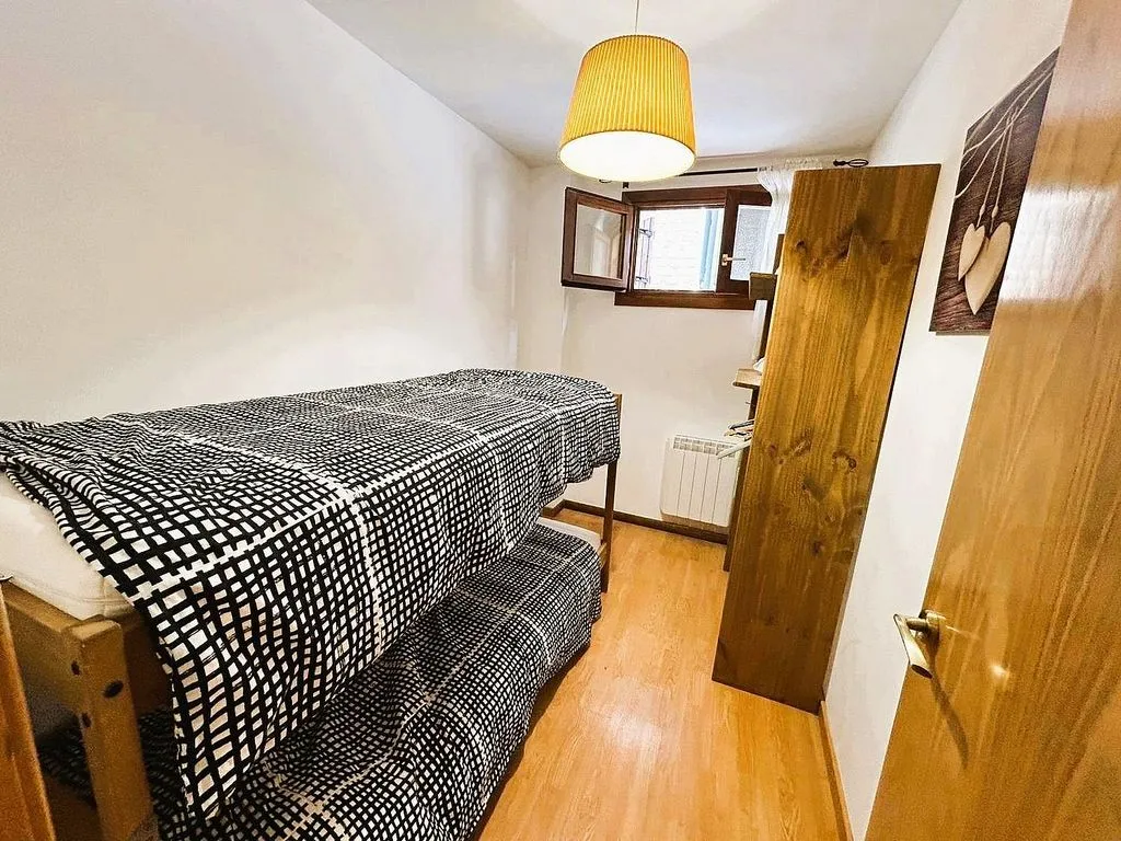 Magamistoad - Ground Floor Flat with Heating in Gúdar