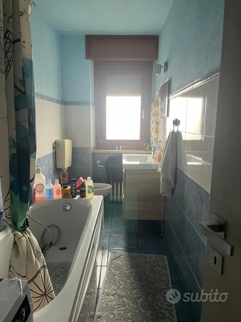 Bagni - Furnished Rooms for Students in Central Location