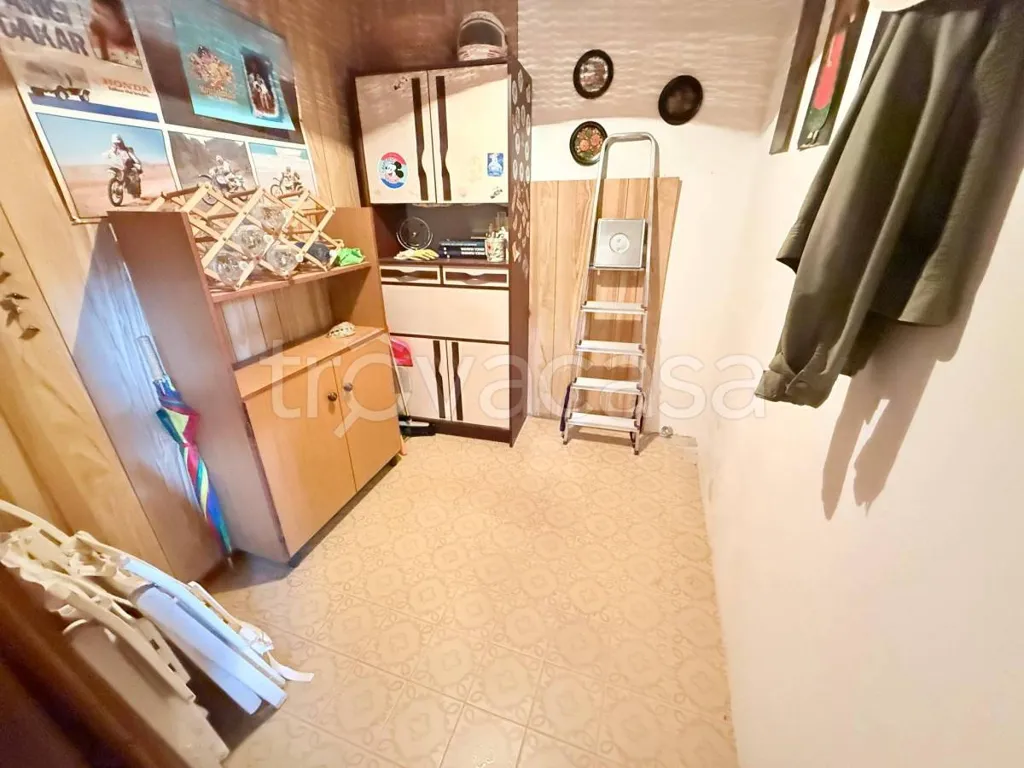 Kitchen - Terraced House with Garden in Comacchio