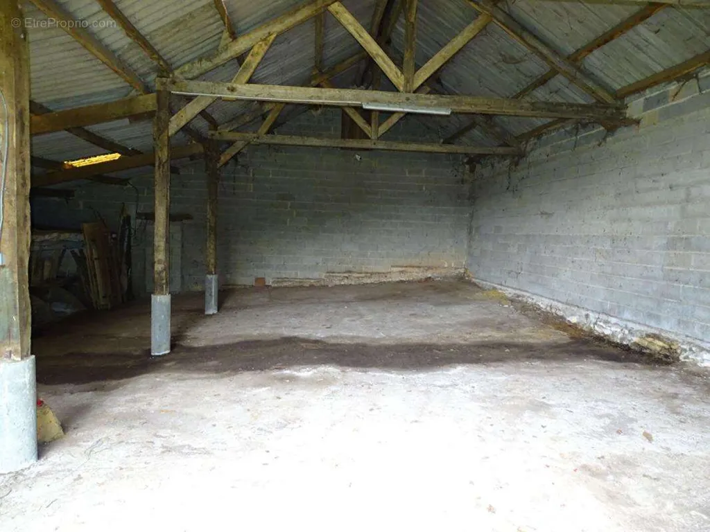 garage