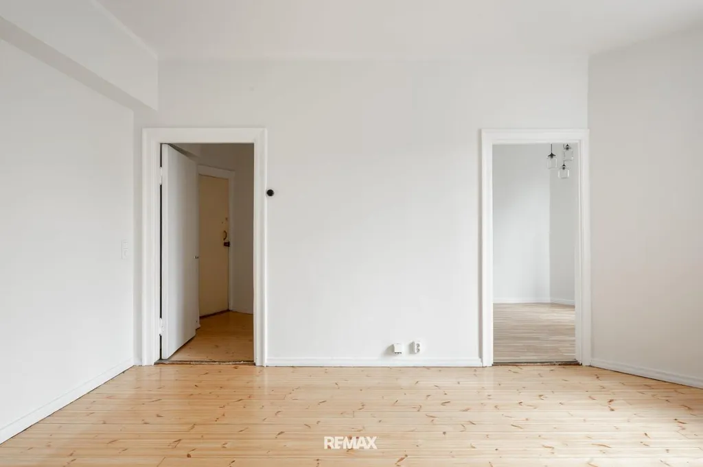 Rooms - 1-room apartment in Helsinki