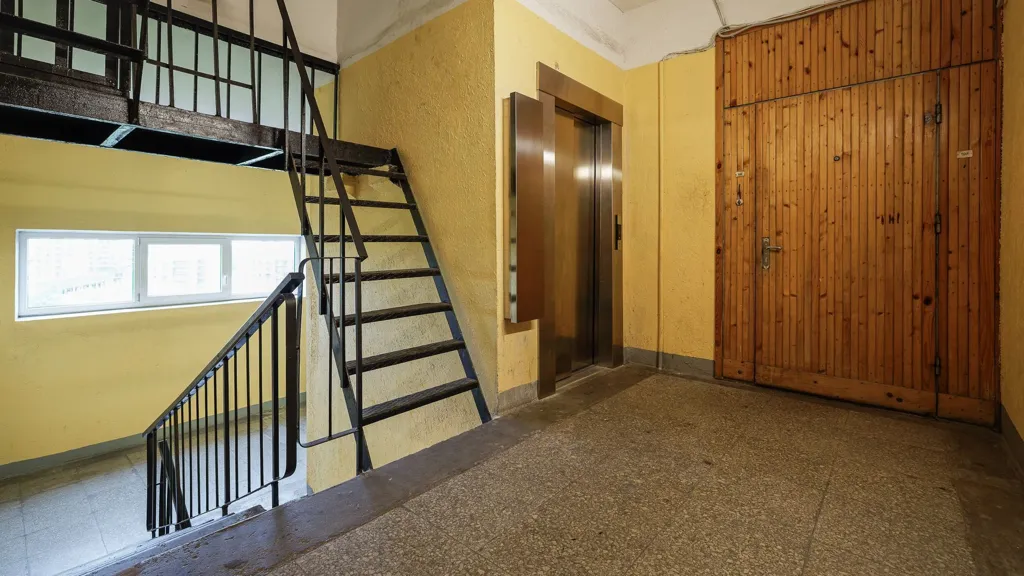 Pièces - Renovated Flat with Balcony in Mustamäe
