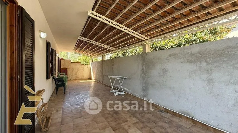 Terrasse - Terraced House with Sea View in Joppolo