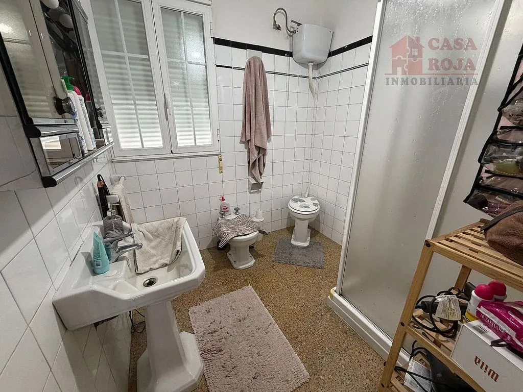 Salles de bain - House with Sea View in Bueu