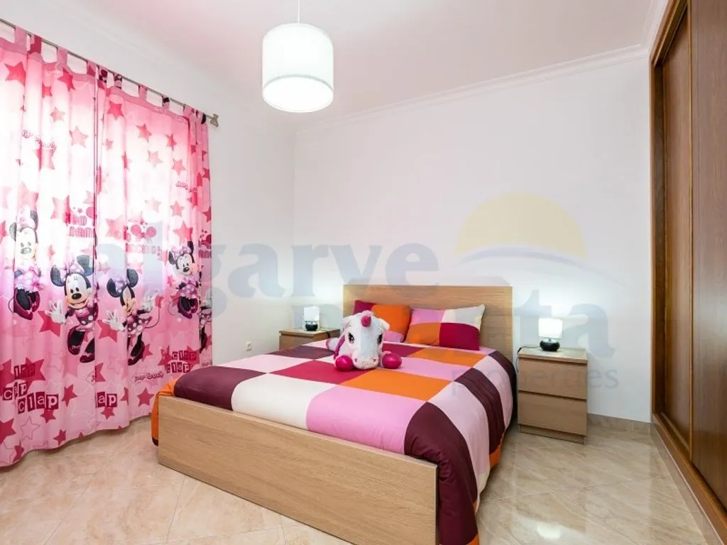 Magamistoad - Detached Villa with Pool near Golf Courses, Junqueira