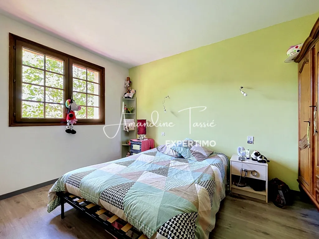 Magamistoad - House with Pool near Millau