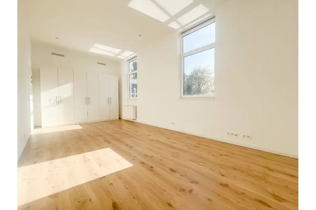 Pièces - Appartement avec Terrasse au Fort-Jaco à Uccle