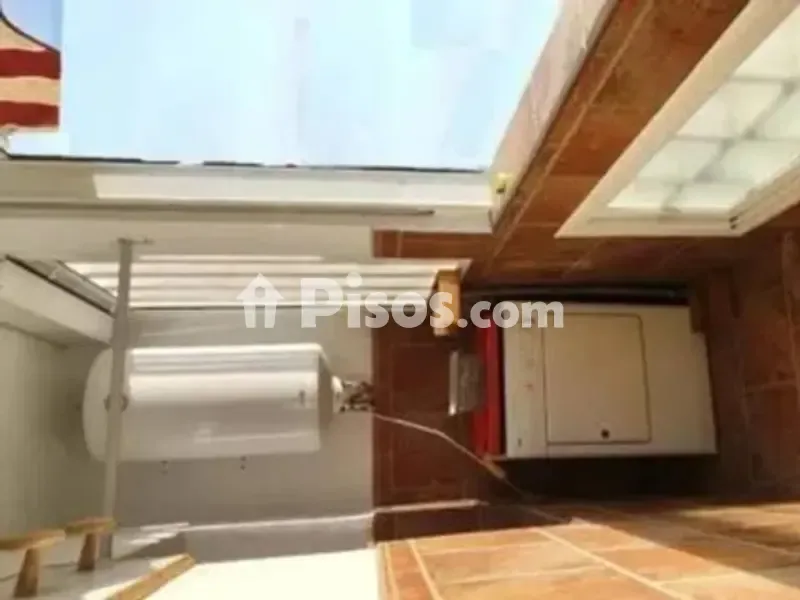 Terrass - Reform Apartment with Balcony in La Viñuela