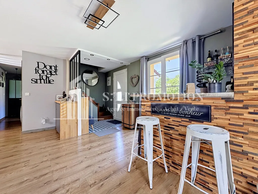 Cucina - House with Pool in Tiercelet