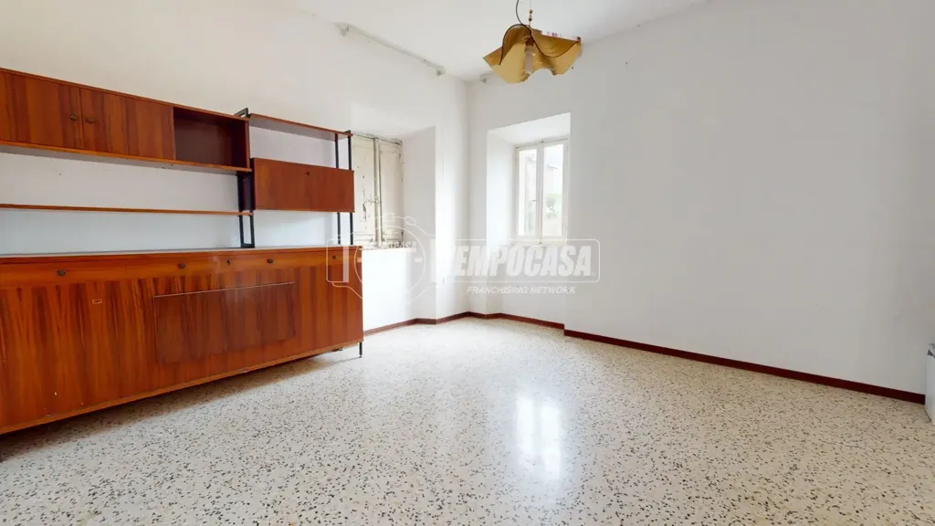 Séjour - Maison 4 pièces à IT