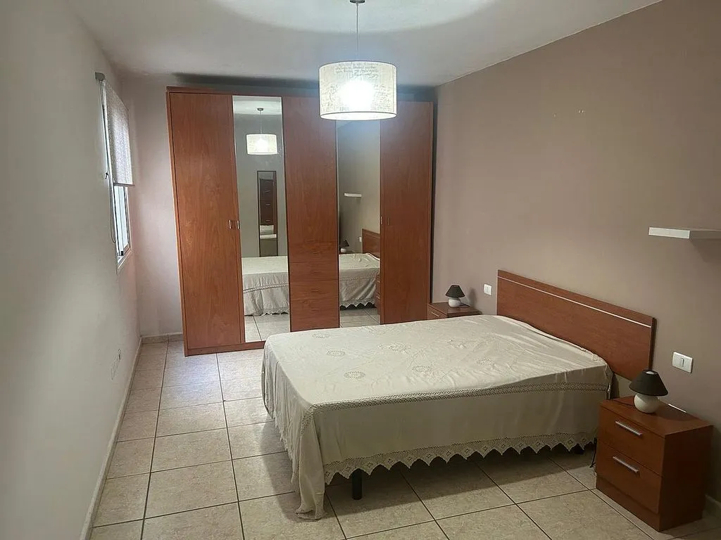 Magamistoad - Furnished Flat with Rooftop in Victoria de Acentejo