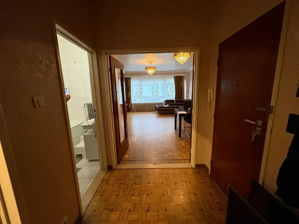 Appartement à Merksem