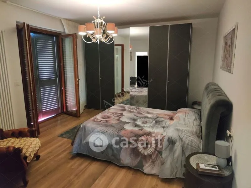 Chambres - Triplex with Sea View in Francavilla al Mare