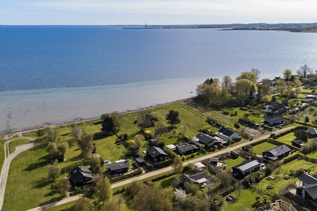Maison 3 pièces à Holbæk