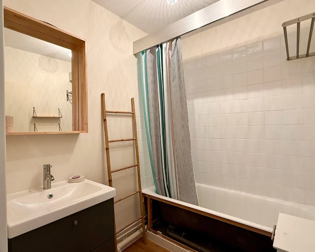 Bagni - Renovated Flat near University in City Centre