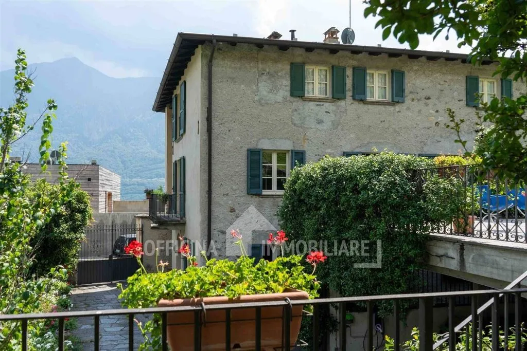 Extérieur - Luxury Villa with Garden in Sondrio