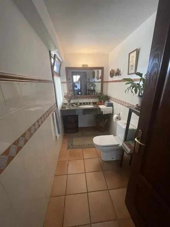 Vannitoad - Luxury Villa with Pool in San Sebastian