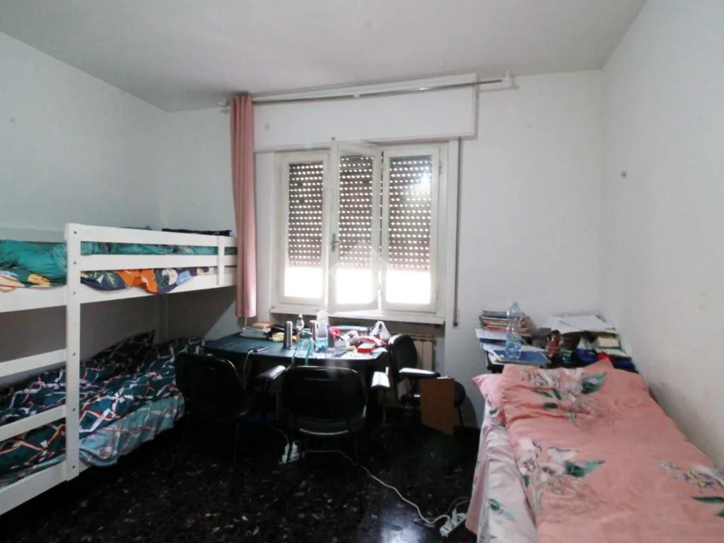 Magamistoad - Bright Flat with Balcony in Prato