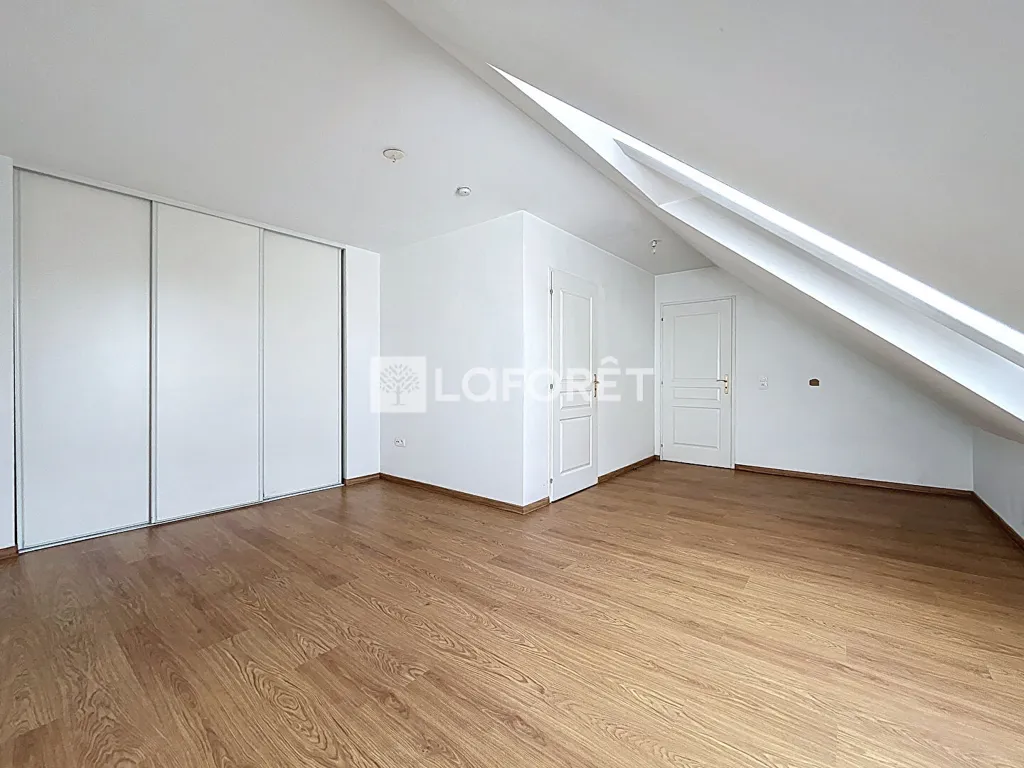 Pièces - Appartement T2 avec Balcon à Chambly