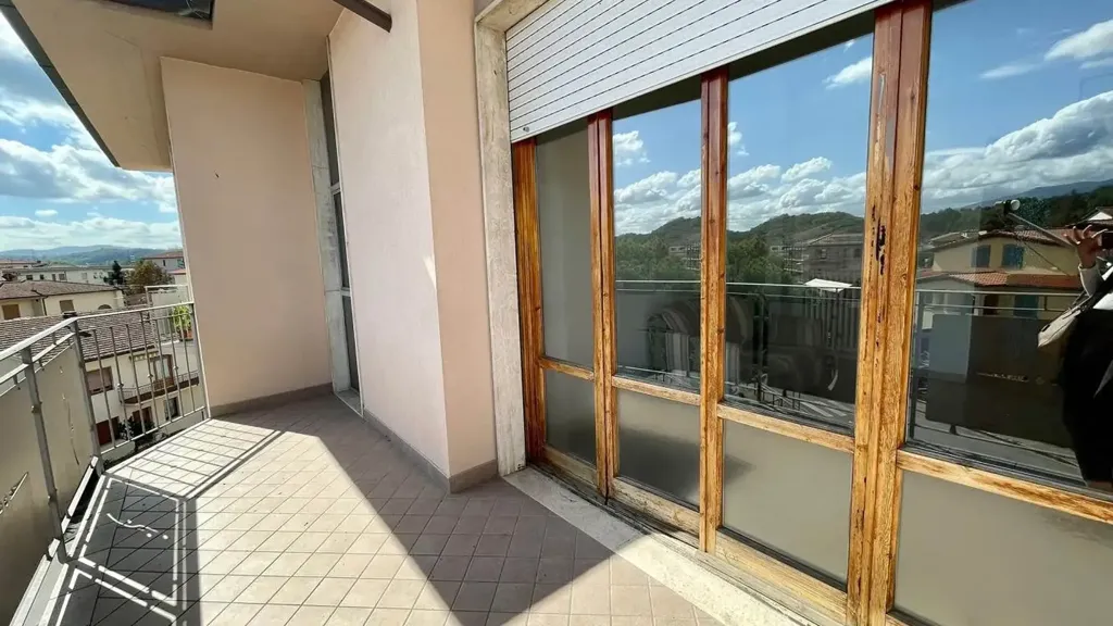 Rõdu - Apartment on Multiple Levels in Figline e Incisa Valdarno