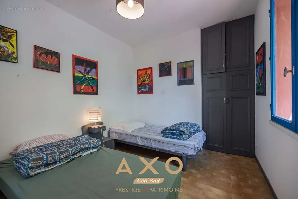 Magamistoad - Villa with Pool in Le Puy Sainte Reparade