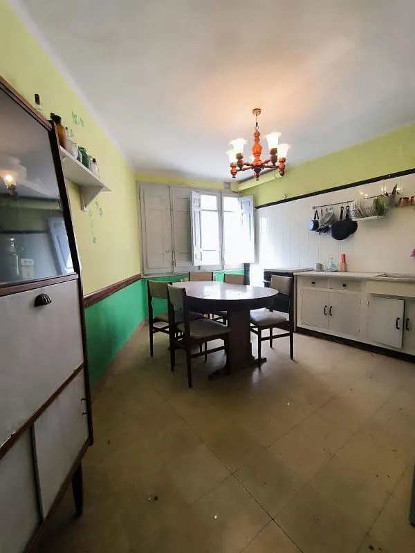 Cucina - Character Townhouse with Terraces in Albagés