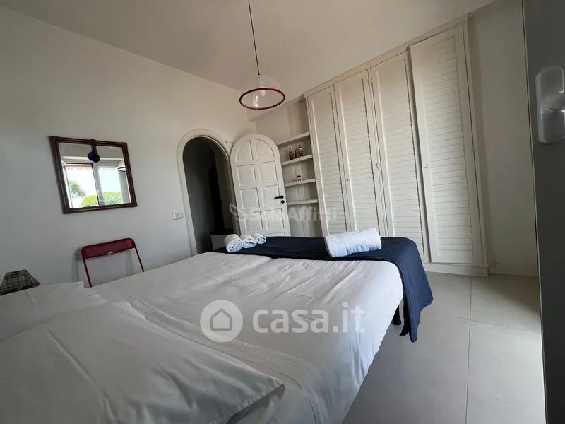 Magamistoad - Villa with Pool in Ischia Porto